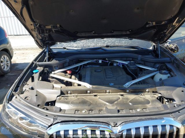 5UXCW2C01N9M28759 BMW X7 Xdrive40i