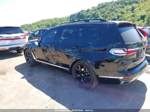 5UXCW2C01N9M28759 BMW X7 Xdrive40i