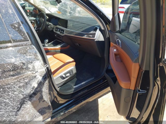5UXCW2C01N9M28759 BMW X7 Xdrive40i