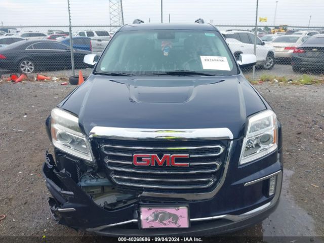 2GKALPEK8G6144917 GMC Terrain Slt