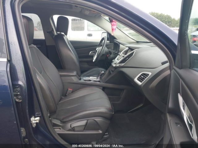 2GKALPEK8G6144917 GMC Terrain Slt
