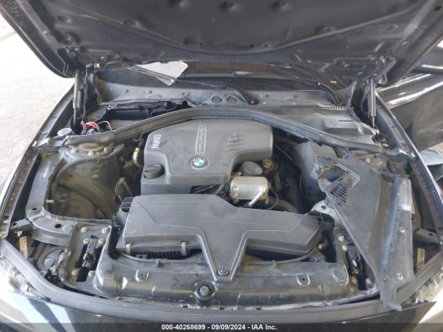 WBA3B3G5XFNT18677 BMW 328i Xdrive