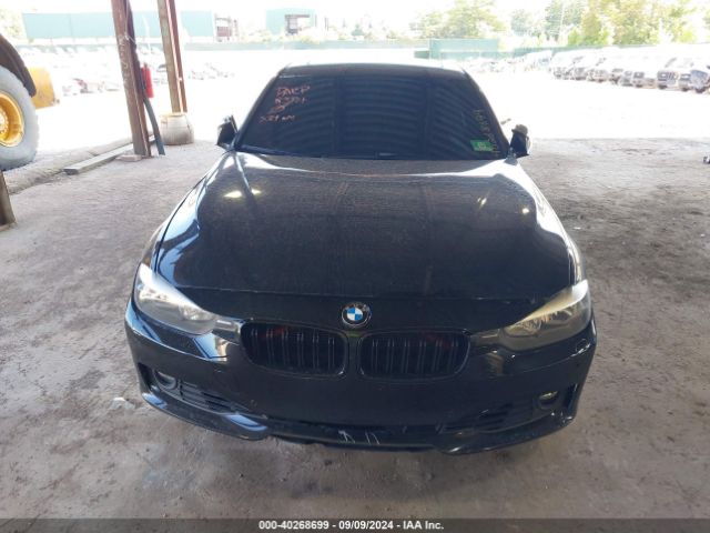 WBA3B3G5XFNT18677 BMW 328i Xdrive