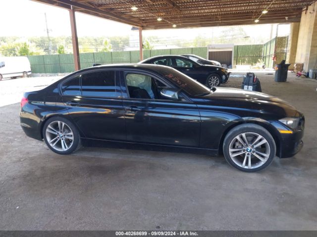 WBA3B3G5XFNT18677 BMW 328i Xdrive