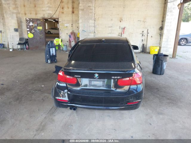 WBA3B3G5XFNT18677 BMW 328i Xdrive