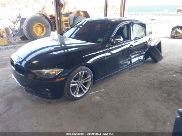 WBA3B3G5XFNT18677 BMW 328i Xdrive