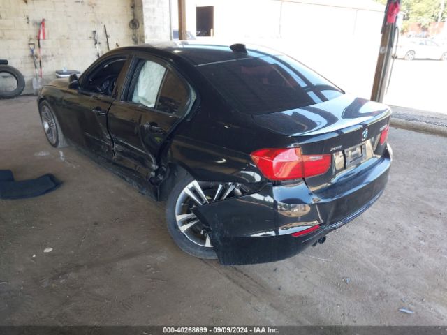 WBA3B3G5XFNT18677 BMW 328i Xdrive