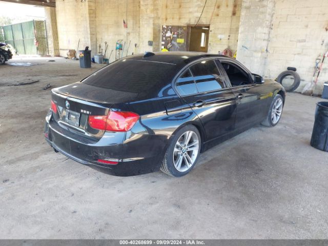 WBA3B3G5XFNT18677 BMW 328i Xdrive
