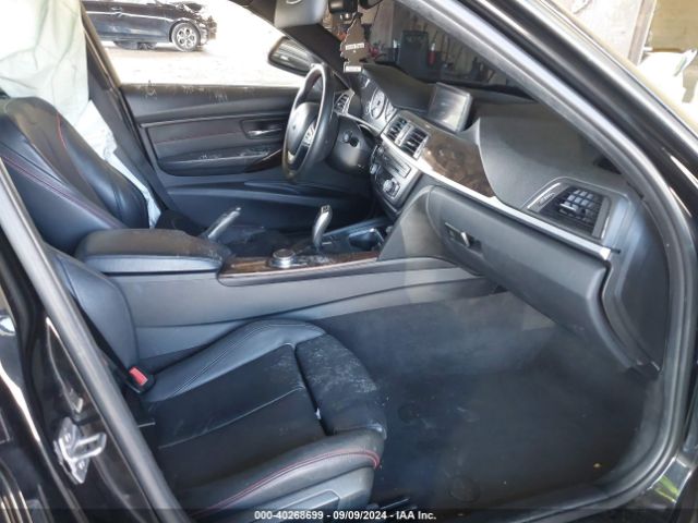 WBA3B3G5XFNT18677 BMW 328i Xdrive