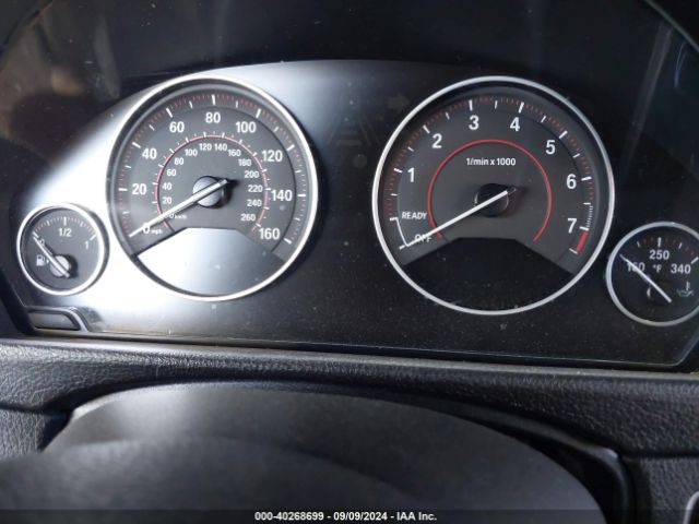 WBA3B3G5XFNT18677 BMW 328i Xdrive