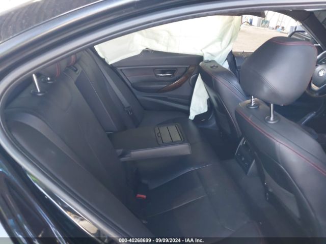 WBA3B3G5XFNT18677 BMW 328i Xdrive