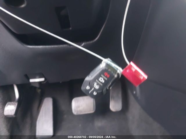 1FM5K8HT3GGC65893 Ford Explorer Platinum