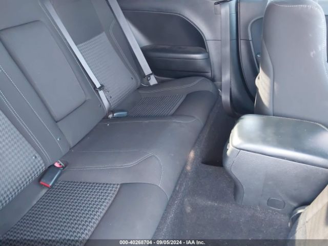 2C3CDZAG6LH254026 Dodge Challenger Sxt