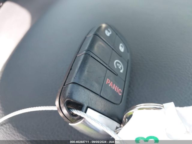 1C4RDHDG5HC657002 Dodge Durango Gt Rwd