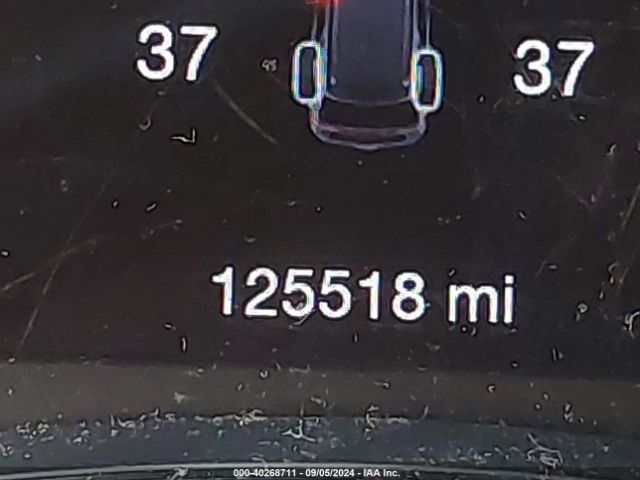 1C4RDHDG5HC657002 Dodge Durango Gt Rwd