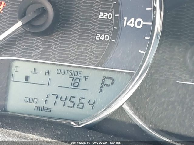 2T1BURHE8FC418144 Toyota Corolla Le Premium