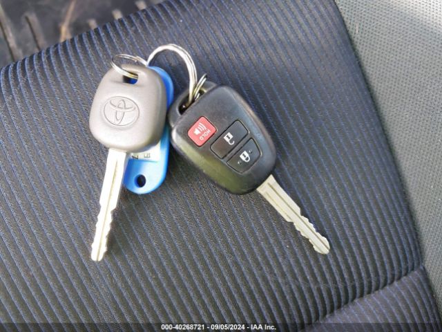 JTDKDTB31G1589554 Toyota Prius C Two