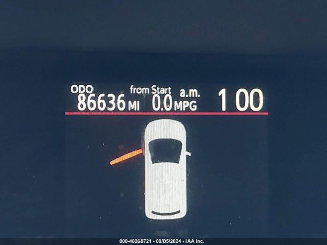 JTDKDTB31G1589554 Toyota Prius C Two