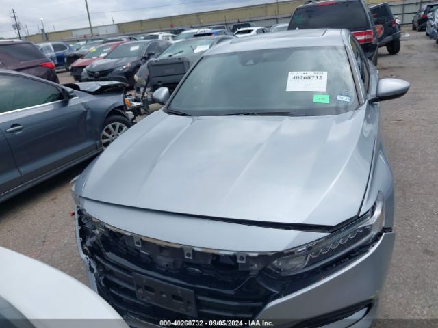 1HGCV2F31KA036550 Honda Accord Sport 2.0t