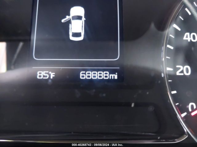 3KPFK4A73JE273952 KIA FORTE LX