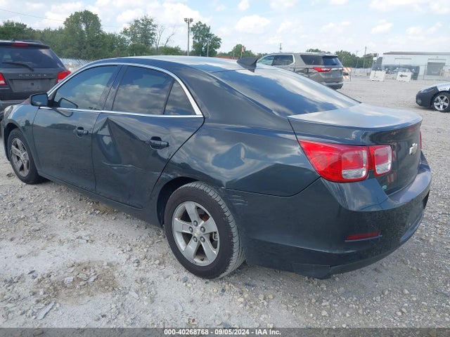 Chevrolet Malibu 1fl 2015 1G11A5SLXFF268378 Image 3