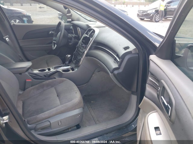 Chevrolet Malibu 1fl 2015 1G11A5SLXFF268378 Image 5