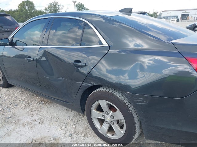 Chevrolet Malibu 1fl 2015 1G11A5SLXFF268378 Image 6