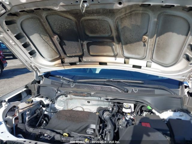 KL77LFE25RC001303 Chevrolet Trax Fwd Sp
