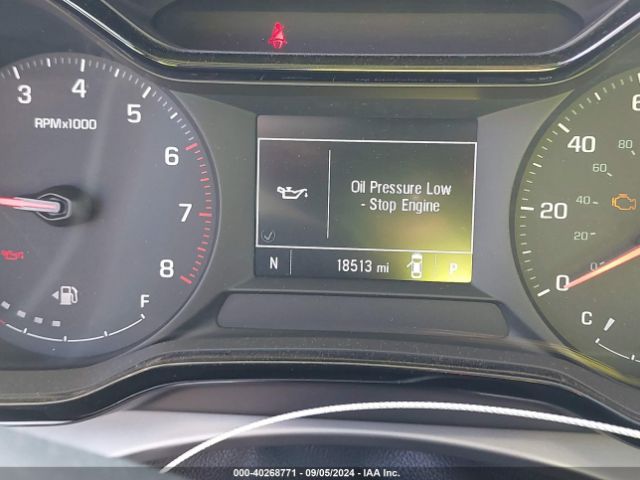 KL77LFE25RC001303 Chevrolet Trax Fwd Sp