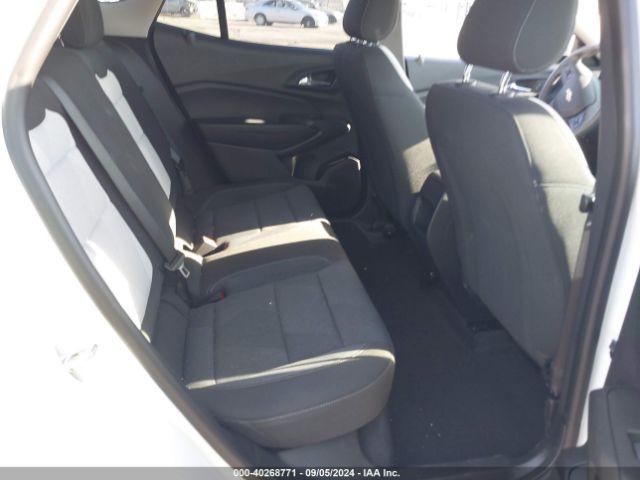 KL77LFE25RC001303 Chevrolet Trax Fwd Sp
