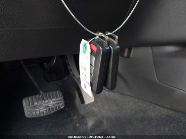 JA4AD3A32HZ053562 Mitsubishi Outlander Se