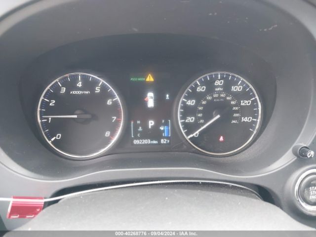 JA4AD3A32HZ053562 Mitsubishi Outlander Se