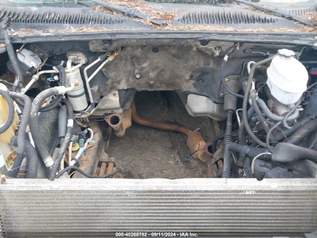 2006 CADILLAC ESCALADE 1GYEC63N76R109948 Photo 9
