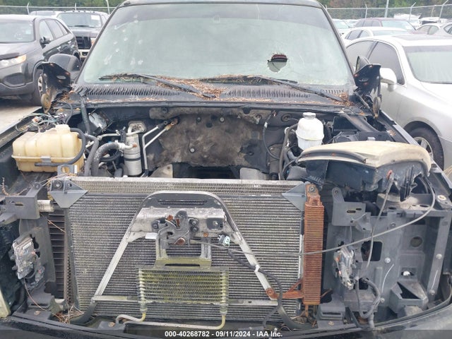 2006 CADILLAC ESCALADE 1GYEC63N76R109948 Photo 5