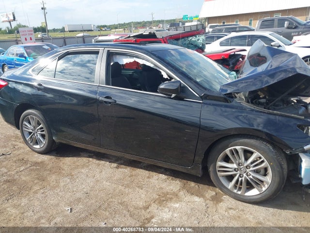 Toyota CAMRY SE 2017 4T1BF1FKXHU293847 Image 13