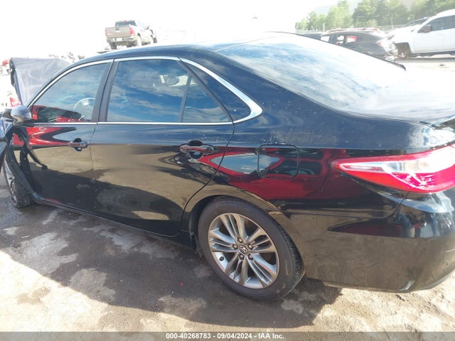 Toyota CAMRY SE 2017 4T1BF1FKXHU293847 Image 14