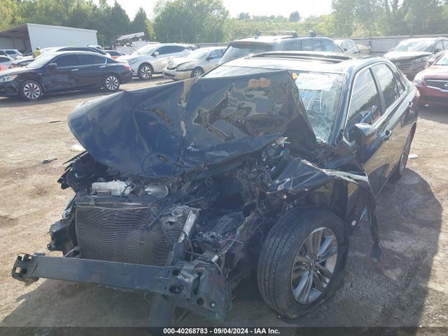 Toyota CAMRY SE 2017 4T1BF1FKXHU293847 Image 6