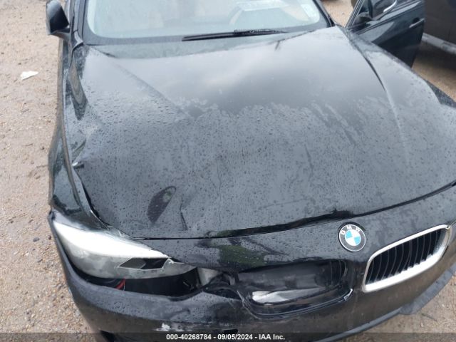 WBA3B1C59FK137811 BMW 320i