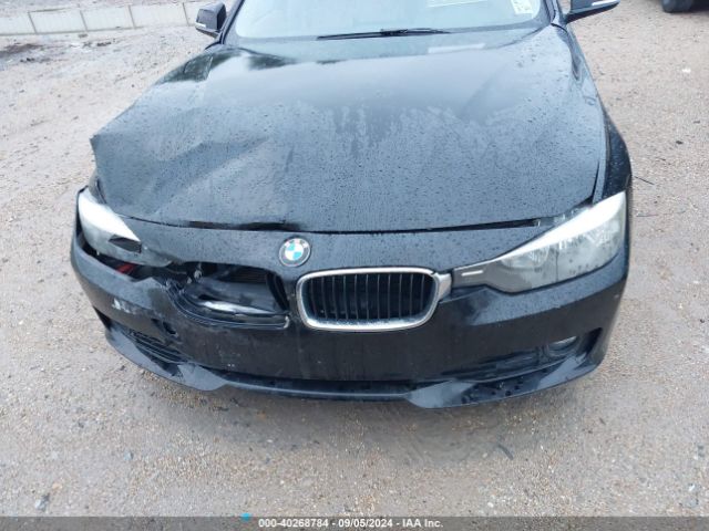WBA3B1C59FK137811 BMW 320i