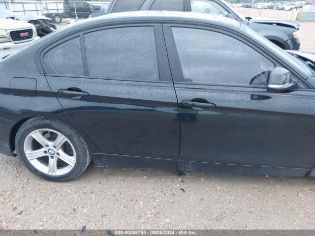 WBA3B1C59FK137811 BMW 320i