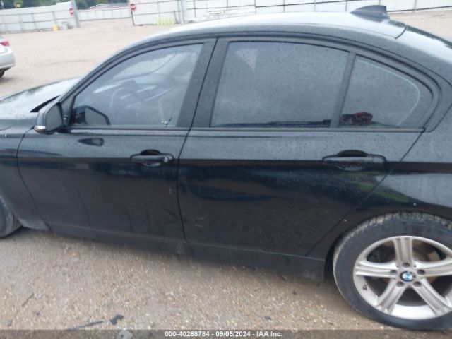 WBA3B1C59FK137811 BMW 320i