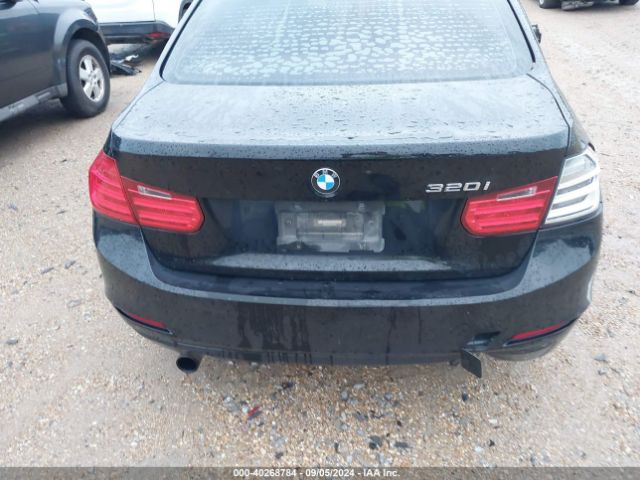 WBA3B1C59FK137811 BMW 320i