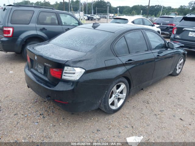 WBA3B1C59FK137811 BMW 320i