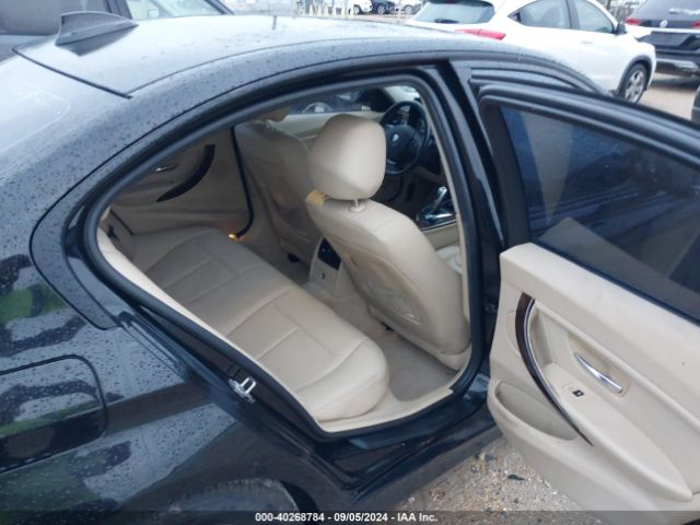 WBA3B1C59FK137811 BMW 320i