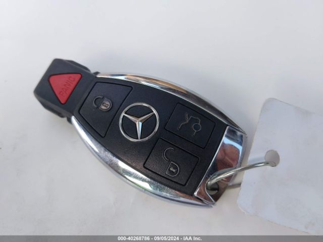WDDGF4HB2EA947994 Mercedes-Benz C 250 Luxury/sport