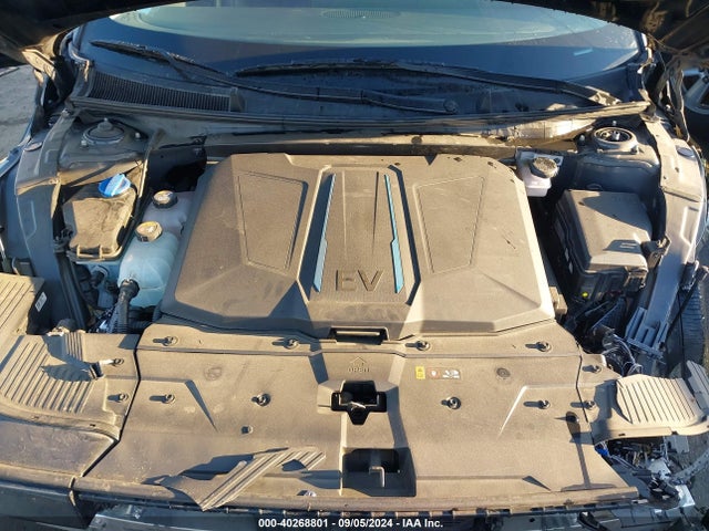 Hyundai Ioniq 5 Sel 2022 KM8KN4AE7NU062468 Image 10