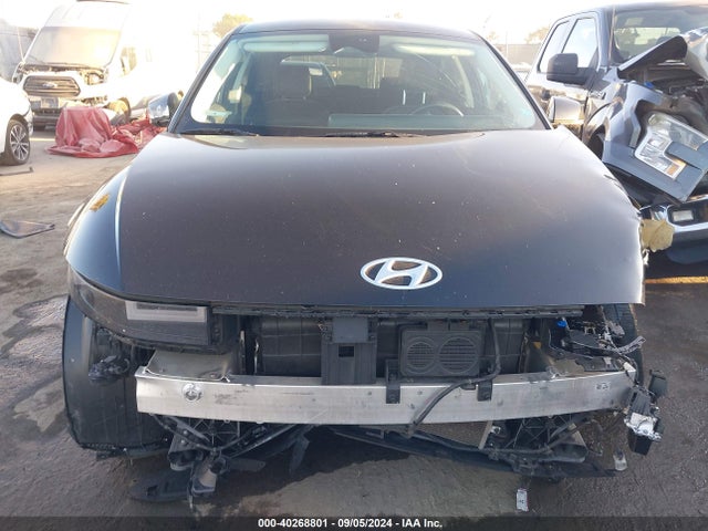 Hyundai Ioniq 5 Sel 2022 KM8KN4AE7NU062468 Image 12