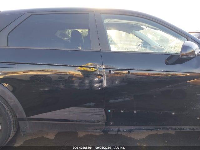 Hyundai Ioniq 5 Sel 2022 KM8KN4AE7NU062468 Image 13
