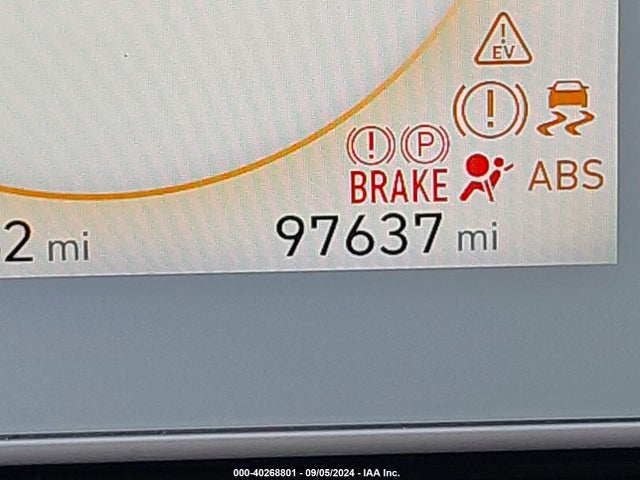Hyundai Ioniq 5 Sel 2022 KM8KN4AE7NU062468 Image 15