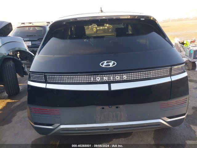 Hyundai Ioniq 5 Sel 2022 KM8KN4AE7NU062468 Image 16